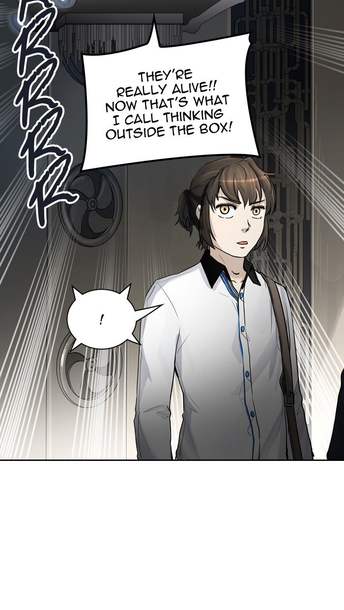 Tower of God, Chapter 419 image 077